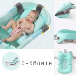 Baby Bath pad